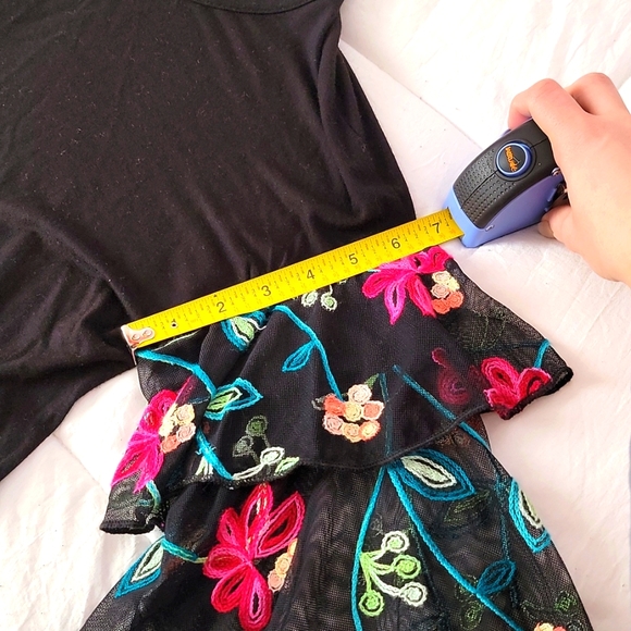 Anthropologie Pebble and Stone Blouse - Picture 9 of 9